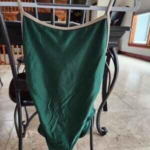 yumiko leotard